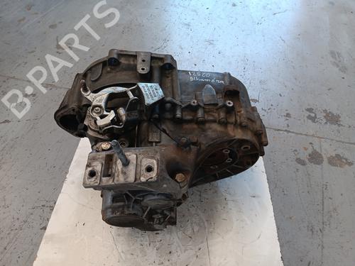 Gearbox SEAT ALHAMBRA (7V8, 7V9)  | BP26130914M3 