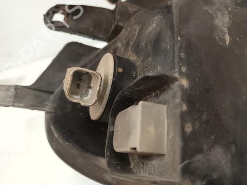 Left headlight CITROËN XSARA PICASSO (N68) 1.6 HDi | BP27898461C28 