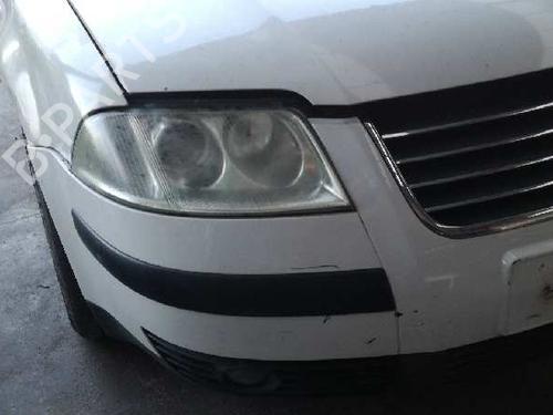 Hjulbue VW PASSAT B5.5 (3B3) 1.9 TDI | BP13972648C56 
