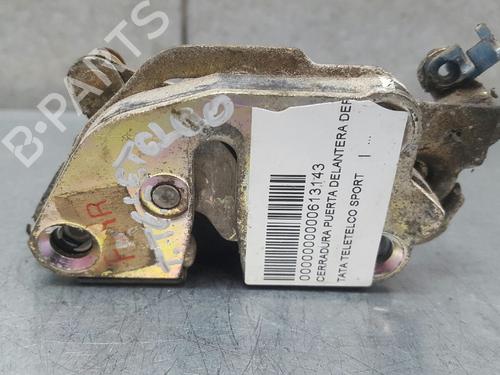 Front right lock TATA SIERRA  | BP12904928C97