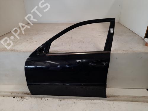 Used Left front door MERCEDES-BENZ E-CLASS (W211) E 220 CDI (211.006) (150 hp) 27928297