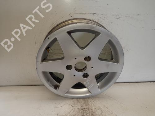 Used Rim Rim SMART CITY-COUPE (450) 0.6 (S1CLB1, 450.331, 450.336) (45 hp) 33832748 33832748
