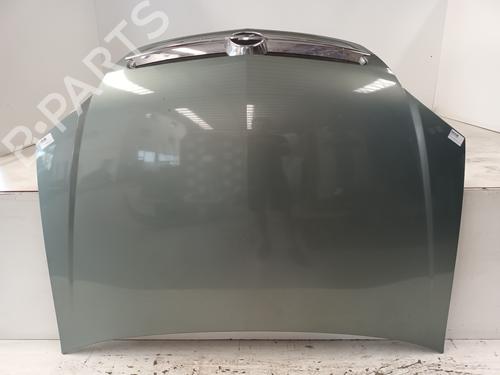 Hood OPEL VECTRA C (Z02) 2.2 DTI 16V (F69) (125 hp) 14992187