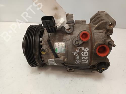 AC compressor KIA SPORTAGE III (SL)  | BP24296088M34  - Image 5