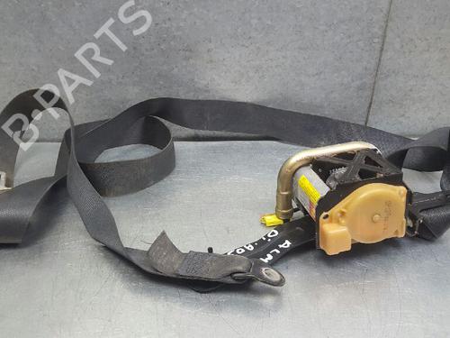 Front left seatbelt NISSAN ALMERA II (N16) 1.5 | BP12771379I26 