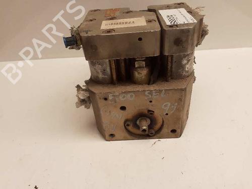 ABS pump MERCEDES-BENZ S-CLASS (W140) 500 SE, SEL (140.050, 140.051) | BP12816525M43 