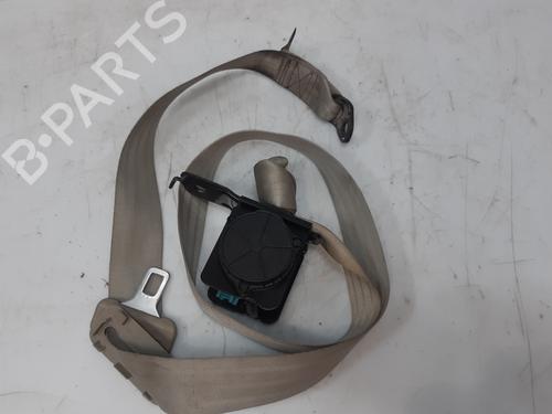 Used Rear right seatbelt Rear right seatbelt KIA CERATO I Saloon (LD) 1.5 CRDi (102 hp) 36420766 36420766