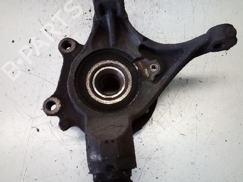 Right front steering knuckle PEUGEOT 307 (3A/C) 1.6 16V | BP12744775M26 