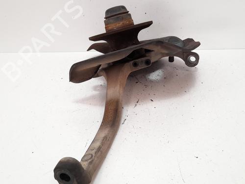 Right front steering knuckle MERCEDES-BENZ CLK (C208) CLK 230 Kompressor (208.347) | BP12705400M26 