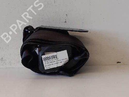 Sikkerhedssele foran højre MITSUBISHI GALLOPER (JK-01) 2.5 TD intercooler (99 hp) 12695499