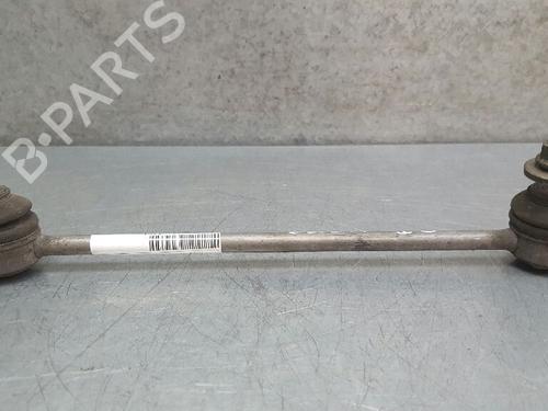 Used Left front suspension arm MERCEDES-BENZ A-CLASS (W169) A 200 CDI (169.008, 169.308) (140 hp) 13974647