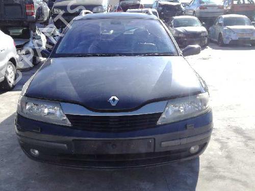 Tailgate lift support RENAULT LAGUNA II Grandtour (KG0/1_) 1.9 dCi (KG0G) | BP13972120C138