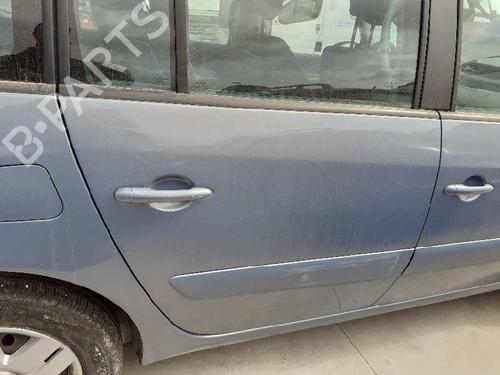 Hood RENAULT ESPACE IV (JK0/1_) 1.9 dCi (JK0U, JK0G) | BP12768380C1