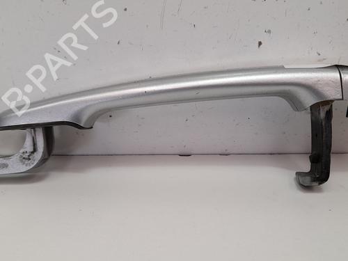 Front right exterior door handle CITROËN C3 I (FC_, FN_) 1.6 16V HDi | BP12796507C129 