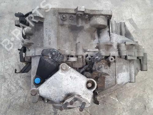 Gearbox VOLVO V40 Estate (645) 1.9 DI | BP12737525M3 