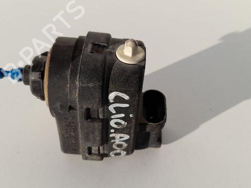 Headlight adjuster motor RENAULT CLIO II (BB_, CB_) 1.4 16V (B/CB0L) | BP32031748E19