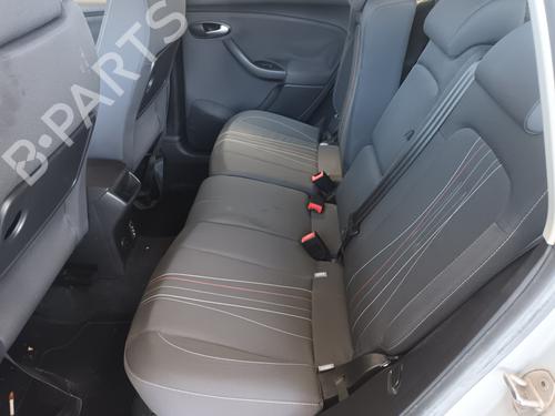 Catalyst SEAT ALTEA XL (5P5, 5P8) 1.6 TDI | BP31177315M10 