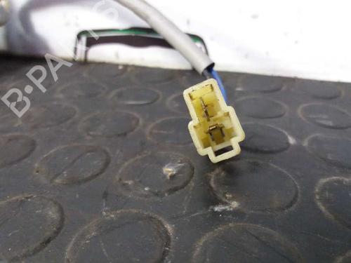 Front right lock KIA CARNIVAL I (UP, FL) 2.9 TDi | BP12804466C97 