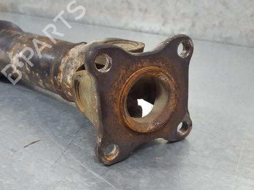 Driveshaft SUZUKI GRAND VITARA I (FT, HT) 1.6 4x4 (SQ416) | BP12707875M37 