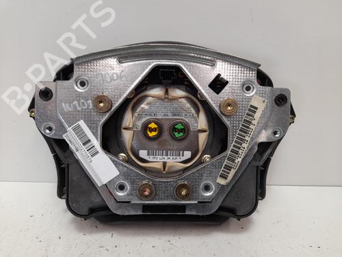 Driver airbag MERCEDES-BENZ C-CLASS (W203) C 220 CDI (203.006) | BP12776441C9 