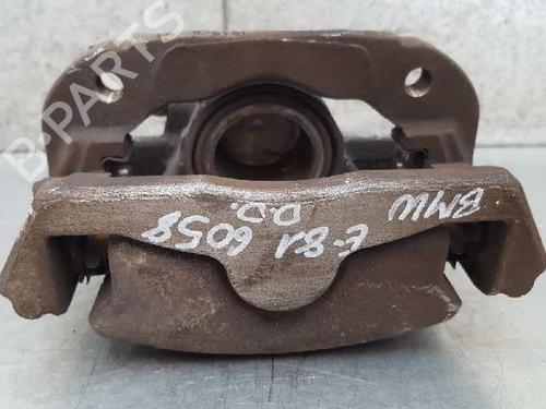 Right front brake caliper BMW 1 (E81) 116 i | BP12728737M104 