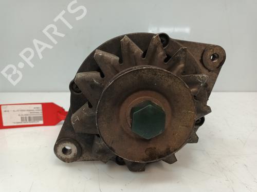Alternator NISSAN TERRANO I (WD21) 2.7 TD 4WD (LBYD21) | BP19062432M7 