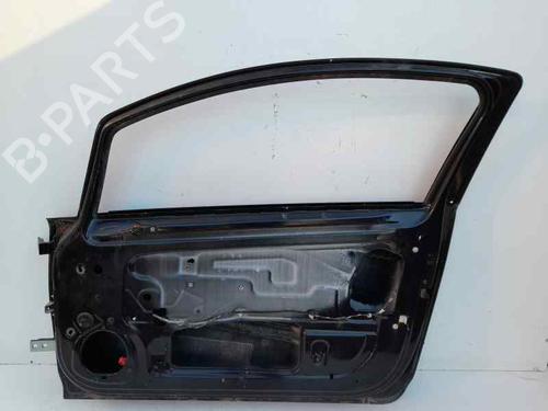 Right front door OPEL CORSA D (S07) 1.3 CDTI (L08, L68) | BP12706290C3 