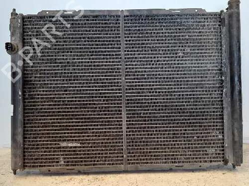 Køler VW TRANSPORTER T3 Van (24_, 25_) 1.6 (50 hp) 12718601