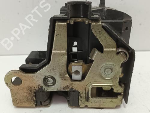 Front right lock RENAULT MEGANE I Classic (LA0/1_) 1.9 dTi (LA08, LA0N, LA0K) | BP12694232C97 