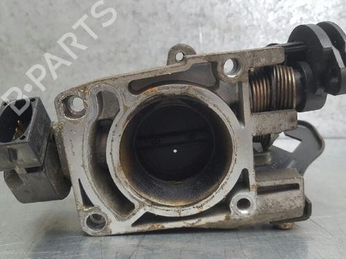 Throttle body FORD ESCORT VI Turnier (GAL, ANL) | BP12853964M82