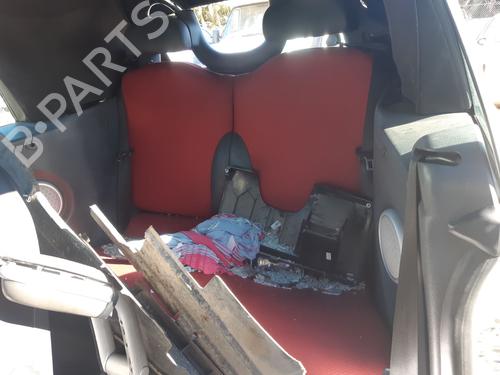 Moteur du toit ouvrant MINI MINI Convertible (R52) Cooper | BP30884735M60 