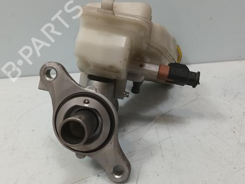 Brake master cylinder PEUGEOT 208 I (CA_, CC_)  | BP20657598M77 