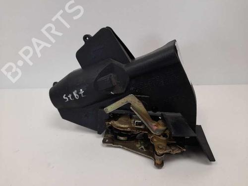 Used Rear left lock MERCEDES-BENZ E-CLASS (W210) E 300 Turbo-D (210.025) (177 hp) 12754637