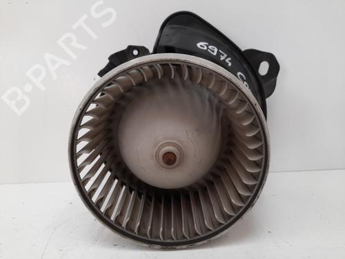 Heater blower motor OPEL CORSA D (S07) 1.3 CDTI (L08, L68) | BP12745721M62 
