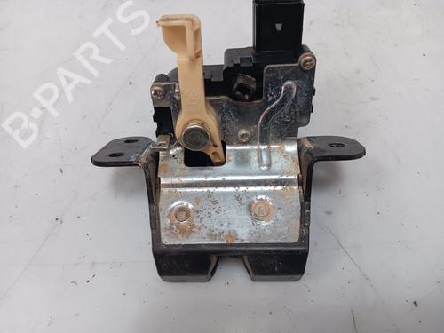Tailgate lock HYUNDAI KONA (OS, OSE, OSI) 1.6 GDi Hybrid | BP24811911C101 