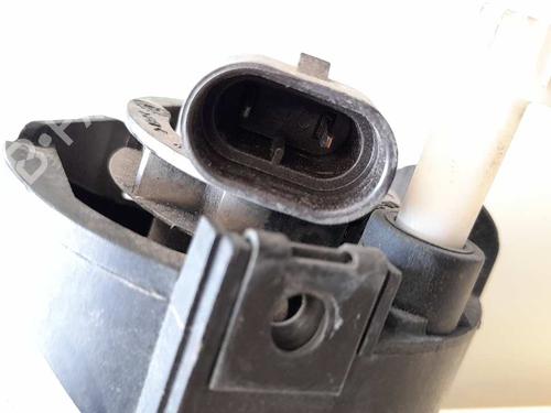 Right front fog light NISSAN ALMERA TINO (V10) 1.8 | BP12765792C31 