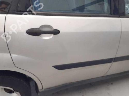Hanskerom FORD FOCUS I (DAW, DBW) 1.6 16V | BP12774038C95 
