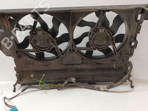 Radiator fan CITROËN XANTIA (X1_, X2_)  | BP16576400M35 