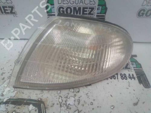 Used Left front indicator Left front indicator 12804966 12804966