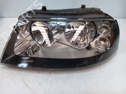 Used Left headlight SEAT ALHAMBRA (7V8, 7V9) [1996-2010]  26389464