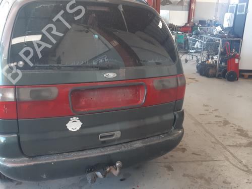 Tailgate FORD GALAXY I (WGR) 1.9 TDI | BP17131617C6 