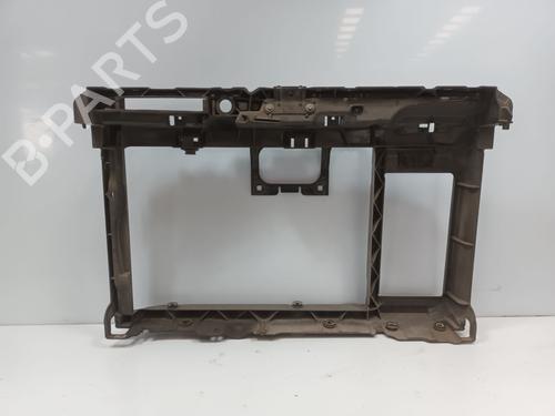Frontplade/Frontkurv PEUGEOT 2008 I (CU_) | BP34404434C72 - Image 2