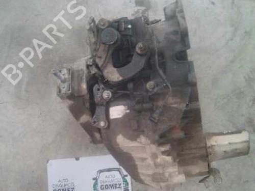 Gearbox FORD MONDEO IV (BA7) 2.5 | BP12805682M3 