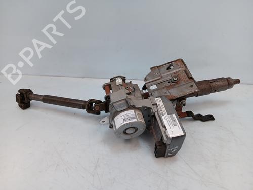 Used Steering column FORD FIESTA VI (CB1, CCN) 1.5 TDCi (75 hp) 28047280
