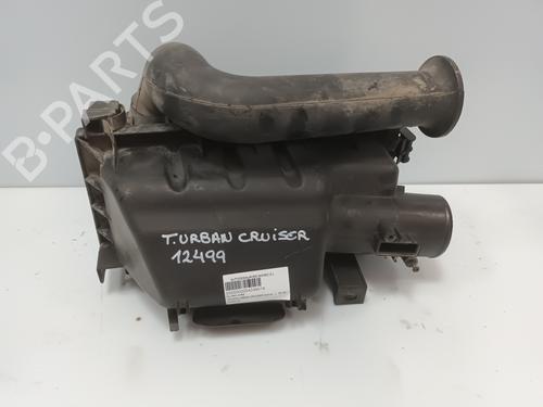 Air filter box TOYOTA URBAN CRUISER (_P1_)  | BP25917652M87 