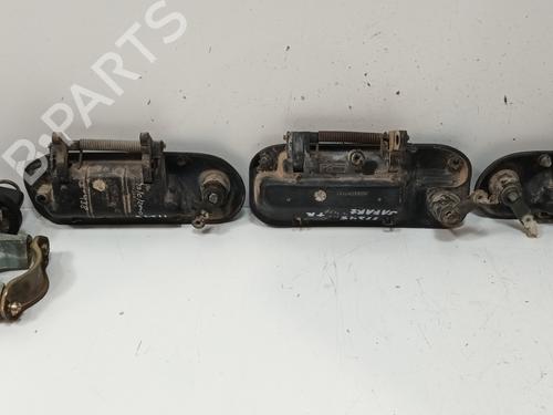 Electronic module TATA SIERRA  | BP16541178M83 