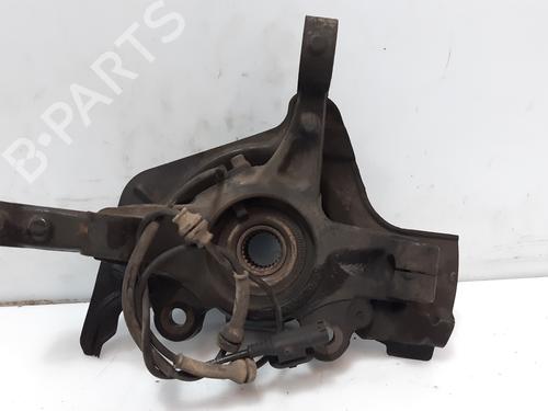 Right front steering knuckle OPEL COMBO Box Body/MPV (X12) 1.3 CDTI (B05) | BP36051734M26 - Image 2