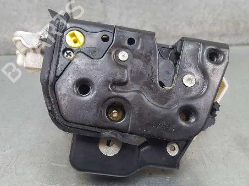 Front left lock SEAT EXEO ST (3R5) 2.0 TDI | BP12730430C98 