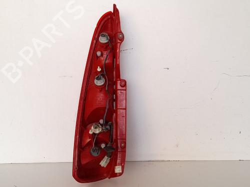 Right taillight CHEVROLET REZZO MPV (U100) 2.0 | BP12811514C35 