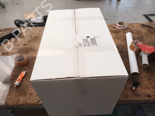 Intake manifold KIA CERATO I Saloon (LD) 2.0 | BP12685917M70 